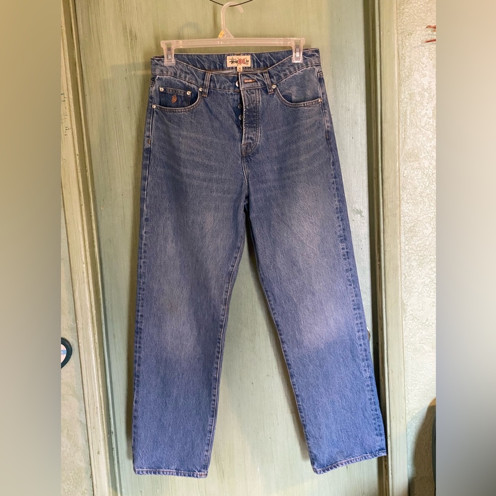 Stussy jeans